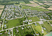 Wellington Area, Prince Edward County