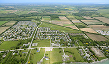 Wellington Area, Prince Edward County