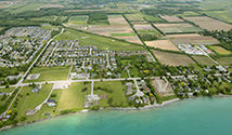 Wellington Area, Prince Edward County