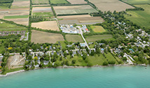 Wellington Area, Prince Edward County