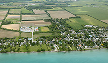 Wellington Area, Prince Edward County