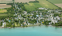 Wellington Area, Prince Edward County