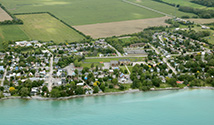 Wellington Area, Prince Edward County
