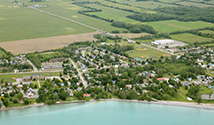 Wellington Area, Prince Edward County