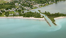 Wellington Area, Prince Edward County