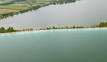West Lake Bar, Sandbanks Provincial Park