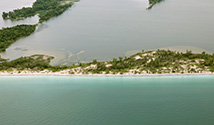 West Lake Bar, Sandbanks Provincial Park
