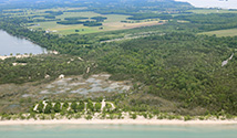 West Lake Bar, Sandbanks Provincial Park