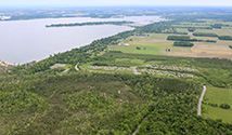 West Lake Bar, Sandbanks Provincial Park
