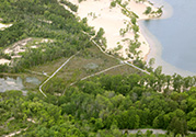 Dunes Beach, Sandbanks Provincial Park