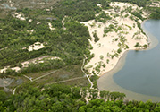 Dunes Beach, Sandbanks Provincial Park