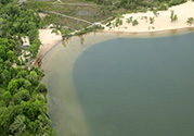 Dunes Beach, Sandbanks Provincial Park