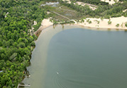 Dunes Beach, Sandbanks Provincial Park