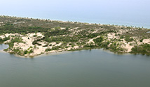 West Lake Bar, Sandbanks Provincial Park