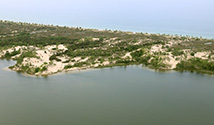 West Lake Bar, Sandbanks Provincial Park