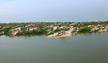 West Lake Bar, Sandbanks Provincial Park