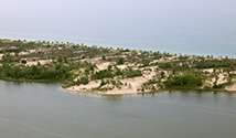 West Lake Bar, Sandbanks Provincial Park