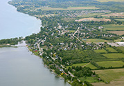 Wellington Area, Prince Edward County