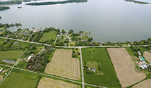 Wellington Area, Prince Edward County