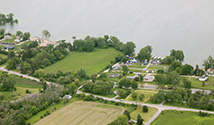 Wellington Area, Prince Edward County