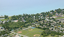 Wellington Area, Prince Edward County