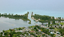 Wellington Area, Prince Edward County