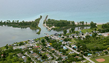 Wellington Area, Prince Edward County