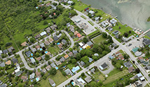 Wellington Area, Prince Edward County