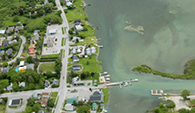 Wellington Area, Prince Edward County