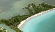 West Lake Bar, Sandbanks Provincial Park