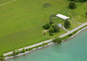 Sandbanks Park, West Point
