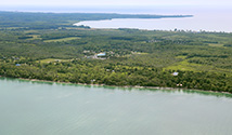 Salmon Point, Prince Edward County
