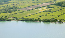 Salmon Point, Prince Edward County