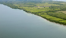 Salmon Point, Prince Edward County
