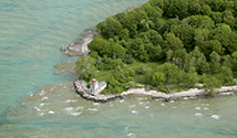 Salmon Point, Prince Edward County