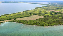 Salmon Point, Prince Edward County