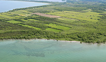 Salmon Point, Prince Edward County