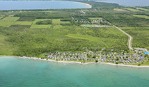 Salmon Point, Prince Edward County