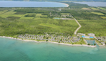 Salmon Point, Prince Edward County