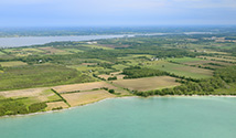 Salmon Point, Prince Edward County