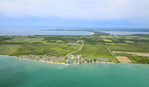 Salmon Point, Prince Edward County