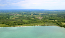South Shore, Prince Edward County