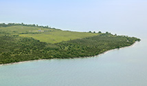 South Shore, Prince Edward County