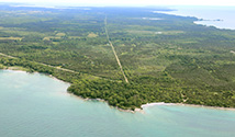 South Shore, Prince Edward County