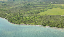 South Shore, Prince Edward County