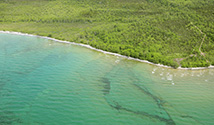 South Shore, Prince Edward County