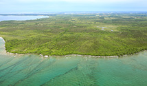 South Shore, Prince Edward County