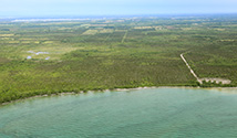 South Shore, Prince Edward County