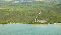 South Shore, Prince Edward County