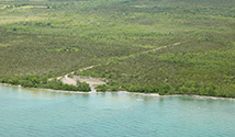 South Shore, Prince Edward County